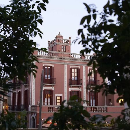 בגור Hotel Aiguaclara מראה חיצוני תמונה