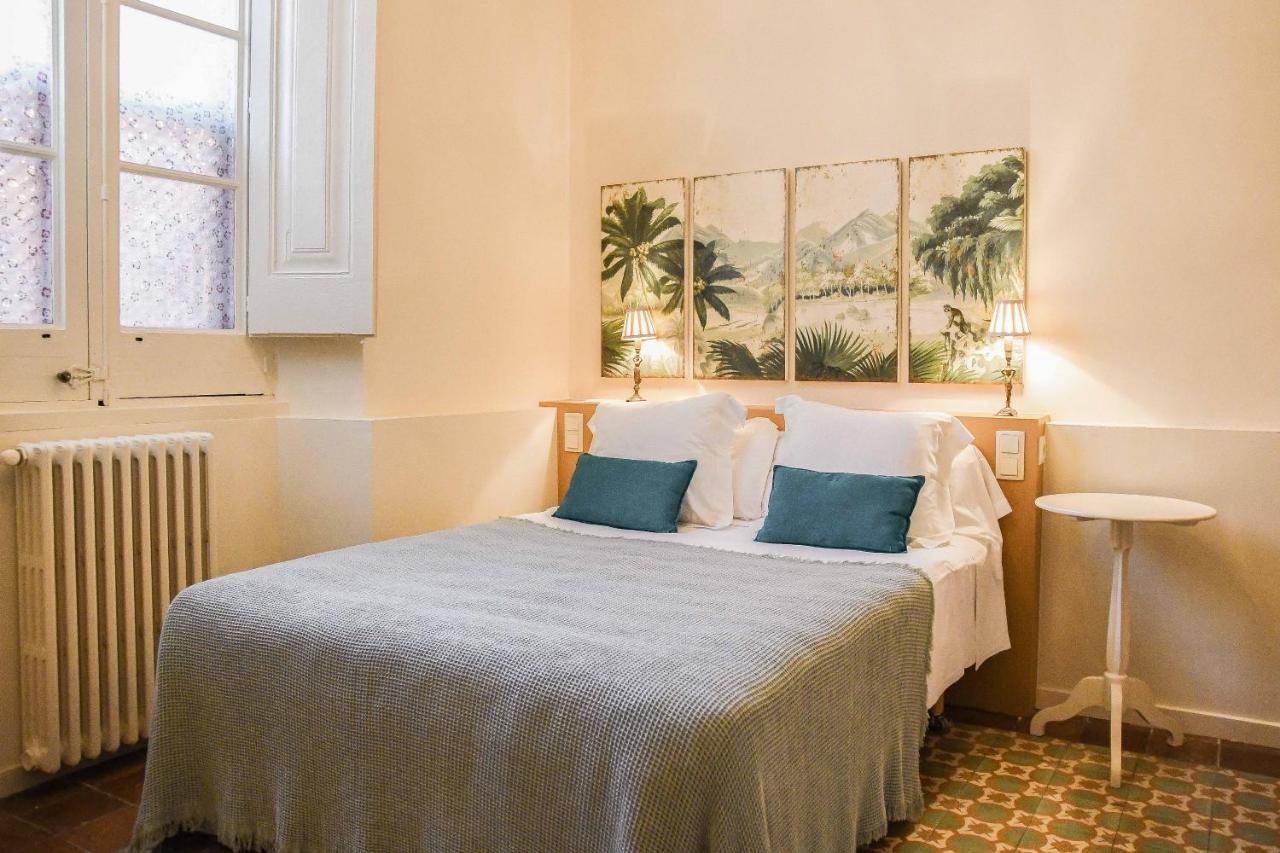 בגור Hotel Aiguaclara מראה חיצוני תמונה