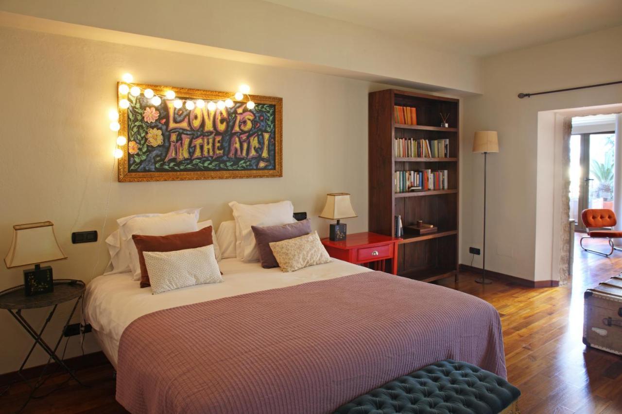 בגור Hotel Aiguaclara מראה חיצוני תמונה