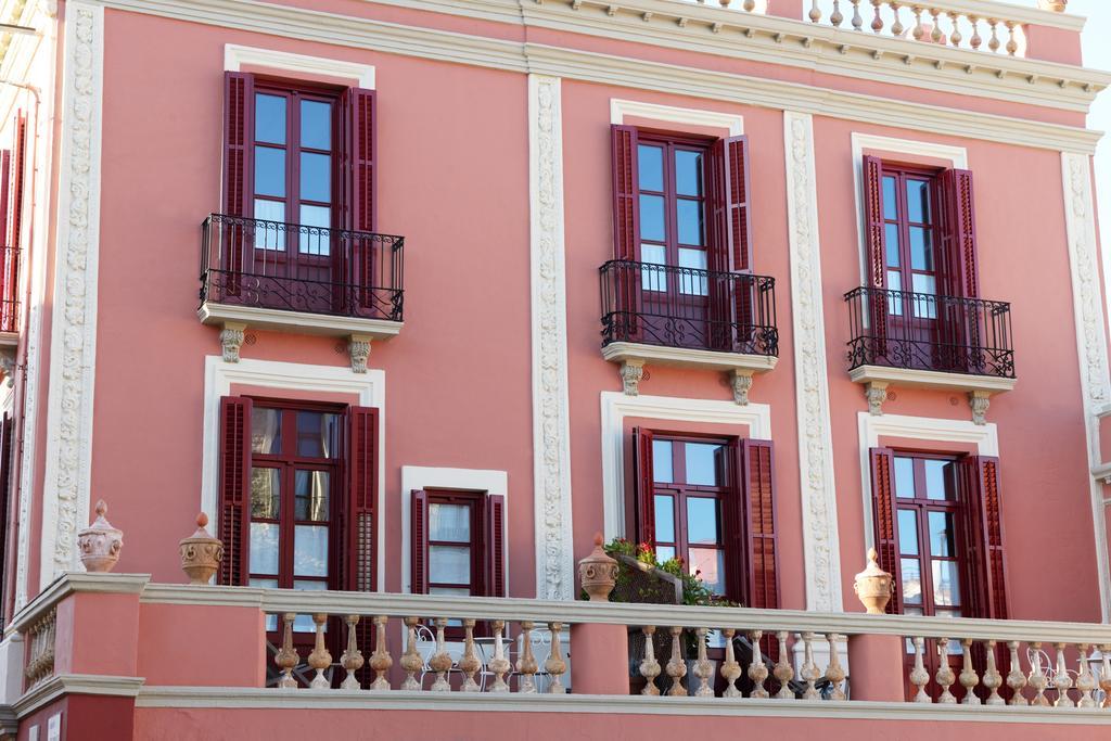 בגור Hotel Aiguaclara מראה חיצוני תמונה